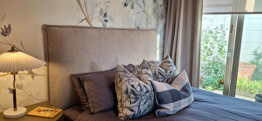 House DT, Cape Town — interior detail 2